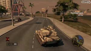 Mercenaries 2: World in Flames #2 [Прохождение, Без комментариев]