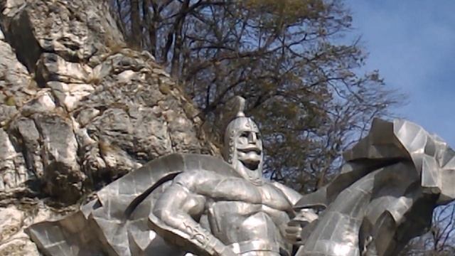 DSCN3458Северная Осетия Цейское ущелье октябрь 2020