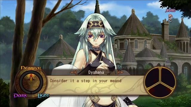 Record Of Agarest War: Generation 1-3 (True Ending Guide 1080p)