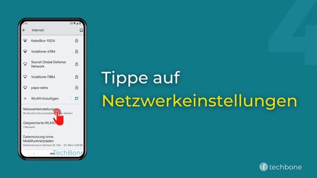 Verbindung über Wi-Fi Direct herstellen [Android 12] смотреть онлайн