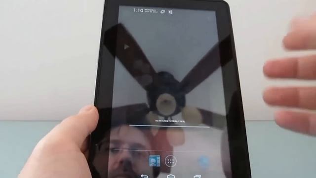 Android 4.1 Jelly Bean by Amazon Kindle Fire running смотреть онлайн