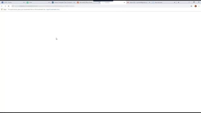 How to Check OneDrive Storage Usage смотреть онлайн