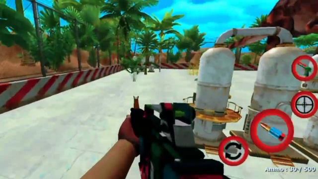 Dinosaur Bloody Island Survival Games Walkthrough Hunting Android Gameplay - Apex Predator World смотреть онлайн