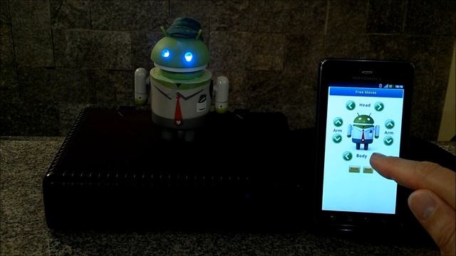 "My Droid" 2.0.0 (Bluetooth Control) смотреть онлайн