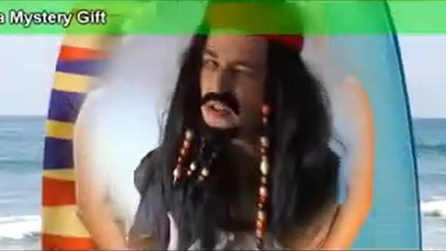 Pirate's Advise On How To Get A Girlfriend смотреть онлайн