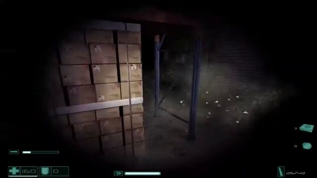 Random Game : FEAR : EP FINAL смотреть онлайн