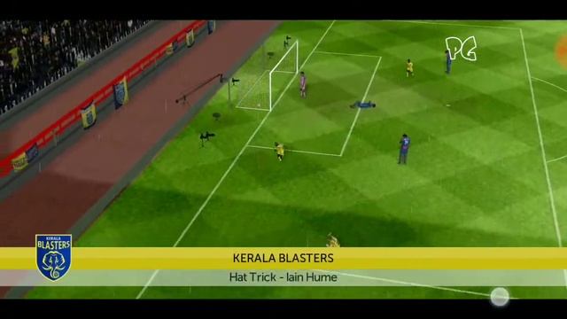 ISL Game FTS 15 Mod Offline Android (2018 ISL)! смотреть онлайн