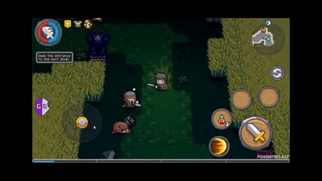 HACK SOUL KNIGHT PREQUEL ANDROID SCRIPT смотреть онлайн