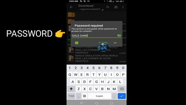 RANCH SIMULATOR ANDROID/IOS FIRST TIME PLAY😳 FINALLY RELEASED 2 GB RAM MOBILE😧 смотреть онлайн