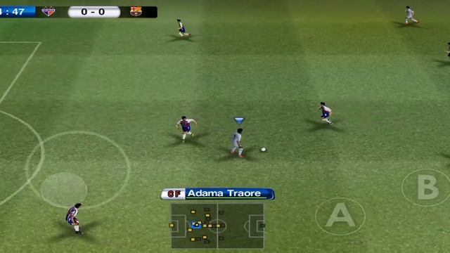 Les traigo Una Nueva Actualización del Winning Eleven 2012 mod 22 смотреть онлайн