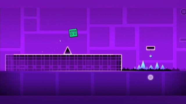 One of the HARDEST Android Game | GEOMETRY DASH | Criscel Bisda смотреть онлайн