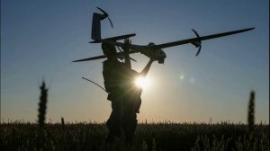 Украина использует свои дроны «Лютый» для атак вглубь РФ