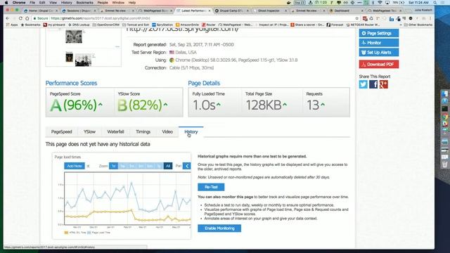 Quality you can see: front end testing tools and techniques смотреть онлайн