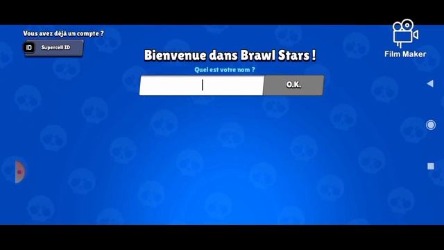 Tuto: comment créé un deuxième compte Brawl Star en 2021 смотреть онлайн