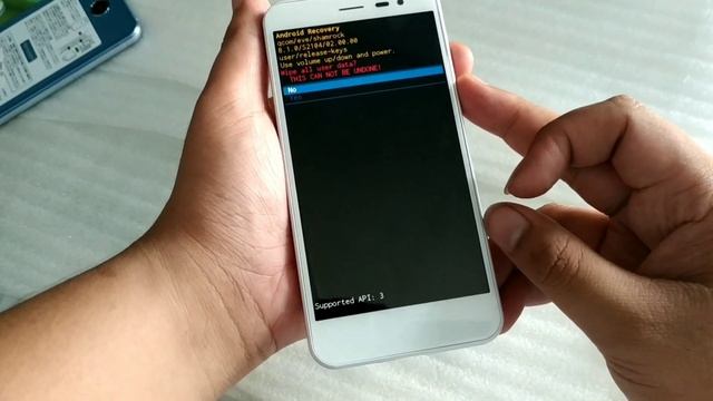 Sharp 507 Lupa Password - Fastboot Recovery смотреть онлайн