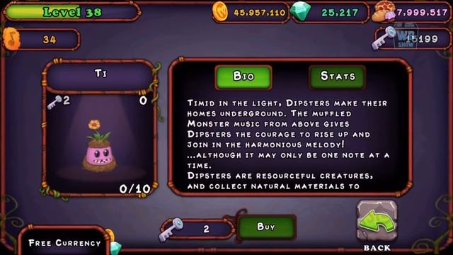 My Singing Monsters - Mirror Island Gameplay #8 - Rare Ethereal & Do Re Me Fa So! смотреть онлайн