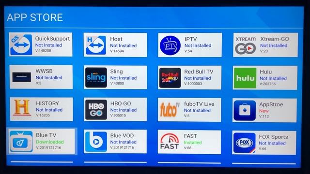 How to set up your mars box смотреть онлайн