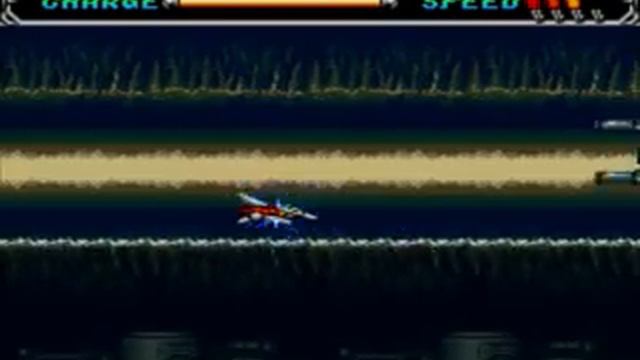 Recensione Android Assault (bari Arm) Sega cd смотреть онлайн