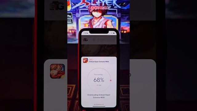Undead Slayer Extreme MOD (iOS Android) + Gameplay 2024 смотреть онлайн