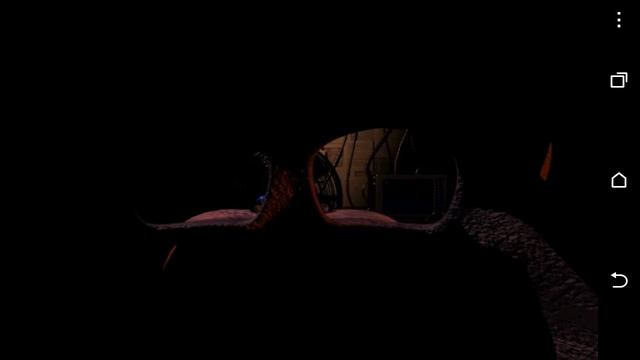 5 nights at freddy's 2 Android gameplay смотреть онлайн