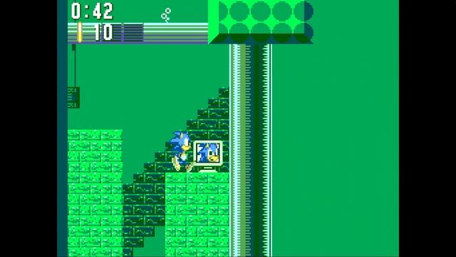 Let's Play Sonic the Hedgehog Moon Demo 4.0: A New Fangame Where Sonic Teams up with Sailor Moon смотреть онлайн