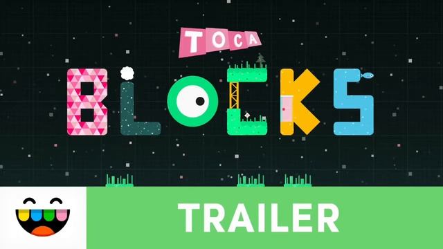 Toca Blocks Music “Lose Life” смотреть онлайн