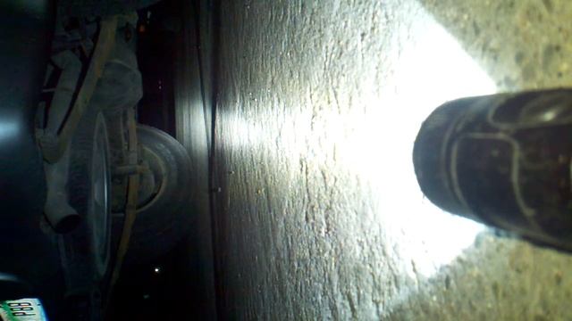 Dodge Durango 5.9 R/T Exhaust and Headers смотреть онлайн