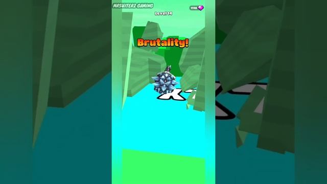Kaiju run gameplay android mod apk смотреть онлайн