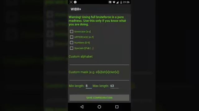 COMO HACKEAR WIFI PELO ANDROID 100% GARANTIDO!! смотреть онлайн
