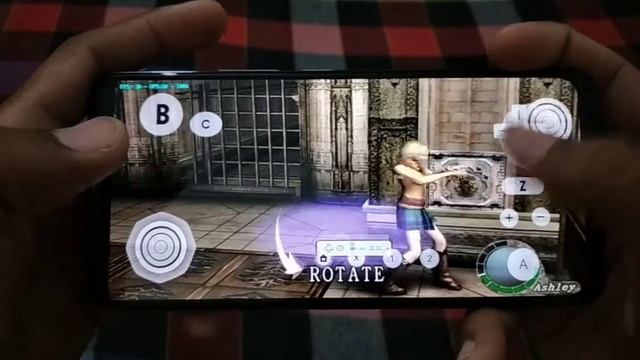 Resident Evil 4 Wii Edition Part 10 Gameplay in Vivo V20 SD 730 Dolphin Ishiiruka v6 Emulator смотреть онлайн