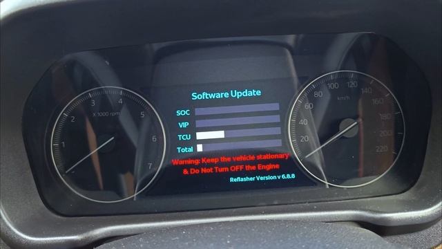 FINALLY! Apple CarPlay and Android Auto update in Mahindra Scorpio N Z6 смотреть онлайн