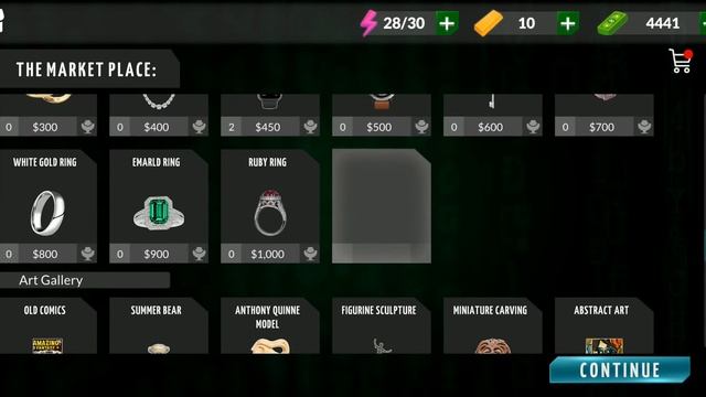 Pawn Shop Simulator - Business Empire Game #2 (by Mighty Game Studio) - Android Game Gameplay смотреть онлайн