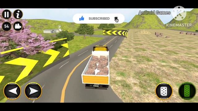 Real Builders House Construction Simulator - Excavator, Digger Builder Truck - Android GamePlay #2 смотреть онлайн