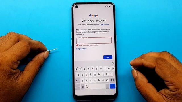Oppo A53 (CPH2131) Hard Reset/Remove Phone Lock || Oppo A53 FRP Unlock/Google Account Bypass 2022 | смотреть онлайн