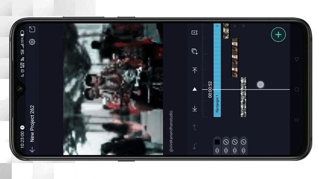 New💥 Trending Efx Mashup Video Editing Like Ae😱 Alignt Motion 🔴 VK STUDIO தமிழில் смотреть онлайн