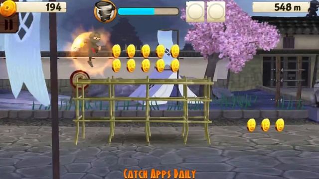 Mini Ninjas Game (Android & iOS) Gameplay HD смотреть онлайн