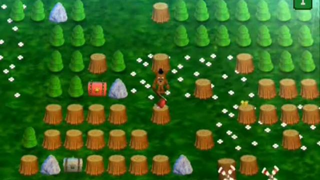 FNAF WORLD | JJ Backflip?? смотреть онлайн