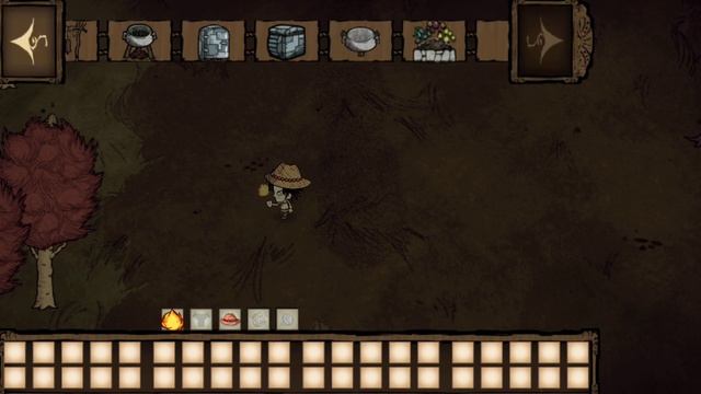 [Mod V3] Don't Starve Pocket Edition mod 1.19.8 cho mobile (android) смотреть онлайн