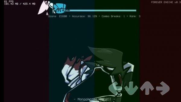 FNF' Hypno Lullaby V2 Android Port Optimized