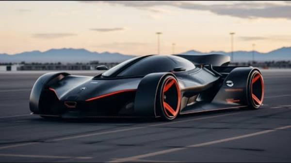 Самые Быстрые Серийные Автомобили в Мире смотреть онлайн