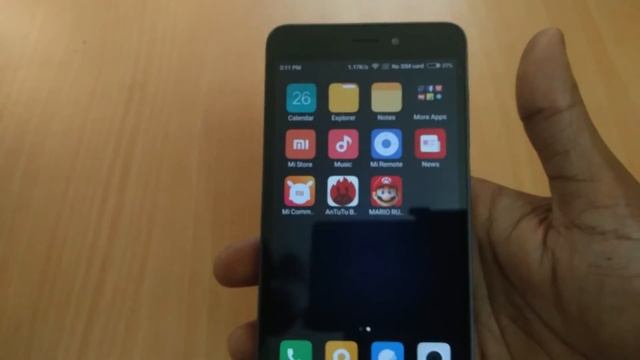 (Hindi) Xiaomi Redmi 4A Review Flash Unit смотреть онлайн