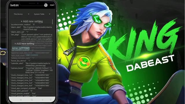 How to Fix Touch Screen Delay in MOBILE LEGENDS | Work All Device NO ROOT смотреть онлайн