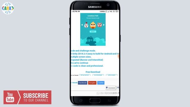 100+ FREE Games Source Code Download Unity 3D Source Code смотреть онлайн