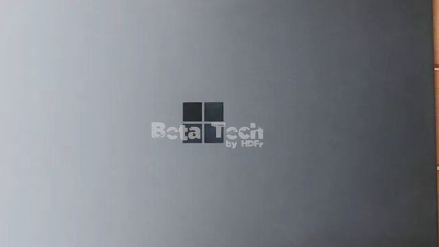 Microsoft Surface Laptop 4 - Microsoft Surface Laptop 4 (15-inch, AMD) review #BetaTech смотреть онлайн