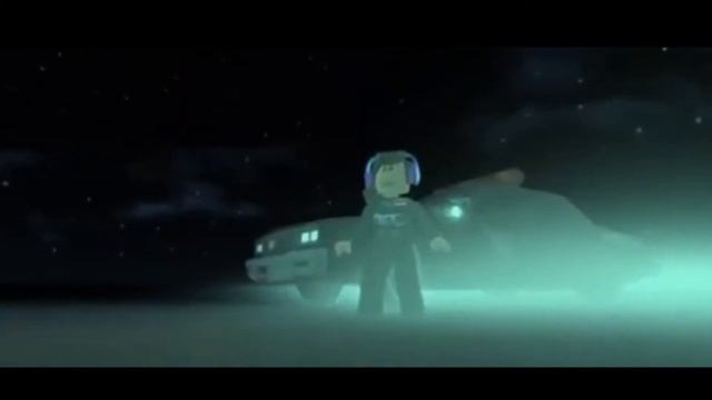Roblox studio : Chevrolet Caprice 1985 (police) смотреть онлайн