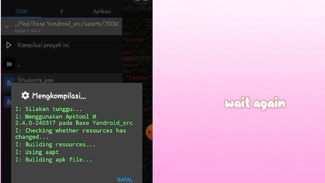 Tutorial How To Make YanDroid Simulator Mod ' Yandere Simulator Android + DL смотреть онлайн