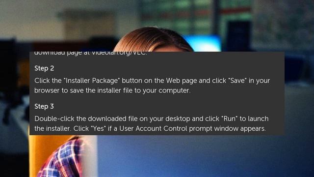 How to Install a Plugin for VLC смотреть онлайн