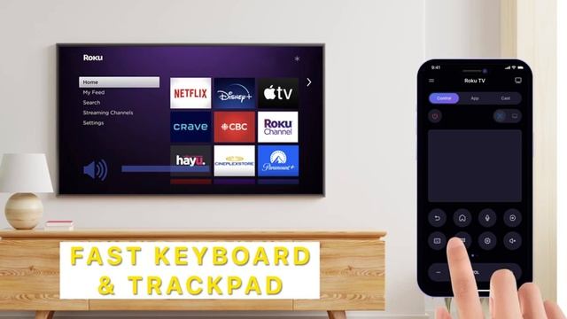 TV Remote Control (2) - L10 смотреть онлайн