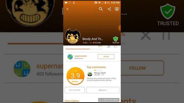 How To Download Bendy on android смотреть онлайн