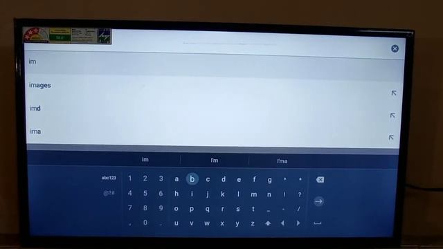 HOW TO DOWNLOAD APTOIDE AND GOOGLECHROME IN ANDROID TV 📺 смотреть онлайн